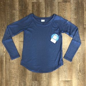 NWT Columbia Shirt - S